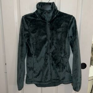 The North Face Zip Up Jacket